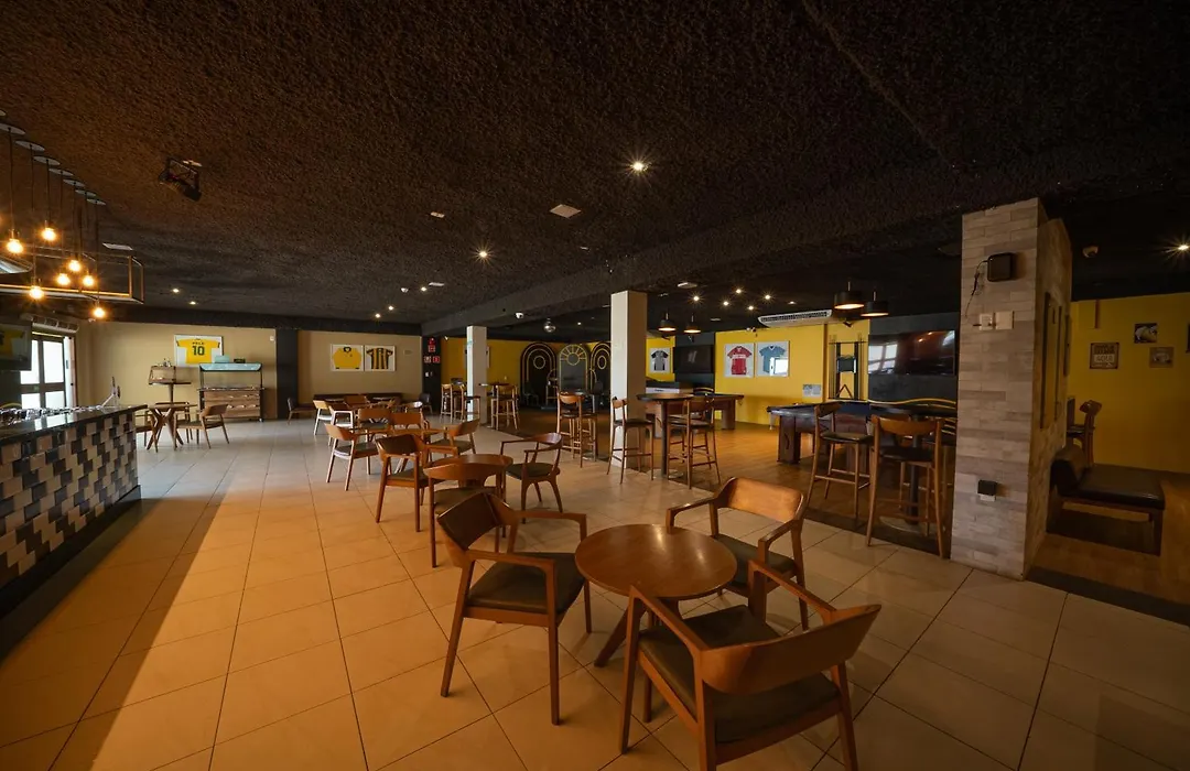 Salinas Maceio All Inclusive Resort-1