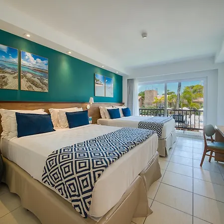 Salinas Maceio All Inclusive Resort-3